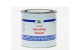 SANDING SEALER 250ml 1/4 LTR